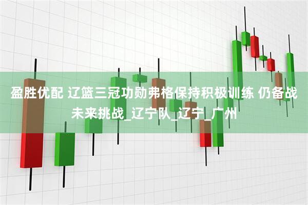 盈胜优配 辽篮三冠功勋弗格保持积极训练 仍备战未来挑战_辽宁队_辽宁_广州